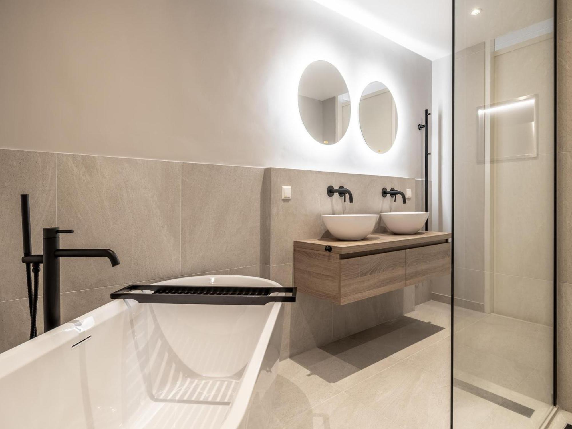 Luxury Penthouse Near Scheveningen Beach Haag Exteriör bild